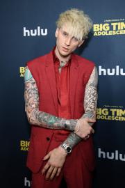 Machine Gun Kelly Claims He Turned Down ‘Sinners’ Role Over Racial Slur