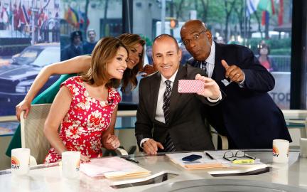 Matt Lauer's Life After Misconduct Scandal: Where Is He After 'Today' Exit?