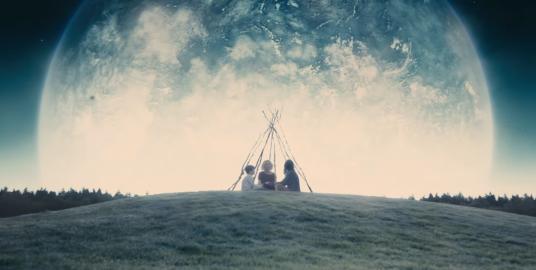 One of the Weirdest Sci-Fi Movies I've Ever Seen Is Leaving Netflix Soon
