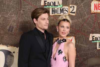 Millie Bobby Brown and Jake Bongiovi Welcome Baby Girl Through Adoption