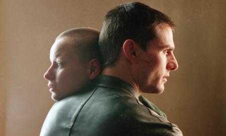7 Great Sci-Fi Movies on Paramount+ Right Now (August 2025)