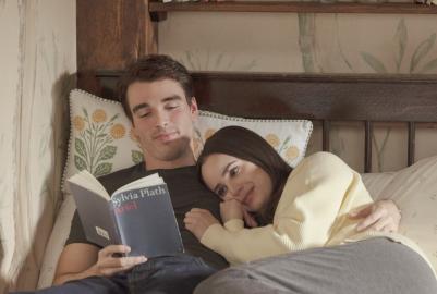 Like 'My Oxford Year'? Then Watch These 3 Great Netflix Movies This Weekend