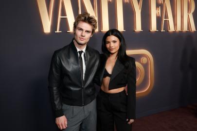 Noah LaLonde (Kind of) Addresses Nikki Rodriguez Dating Rumors