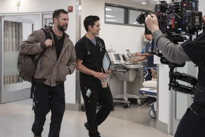 What to Know About ‘The Pitt’ Season 2: From Cast Exits to Spinoffs