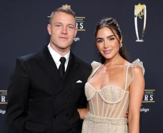 Is Olivia Culpo Already Planning for Baby No. 2?