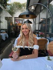 Annie Knight's Salary Has Recently Decreased by $150K — Why She Expected It