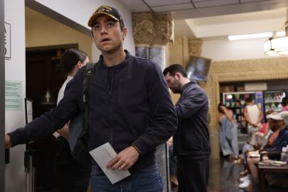 Which 'The Pitt' Stars Are — and Aren't — Returning for Season 2