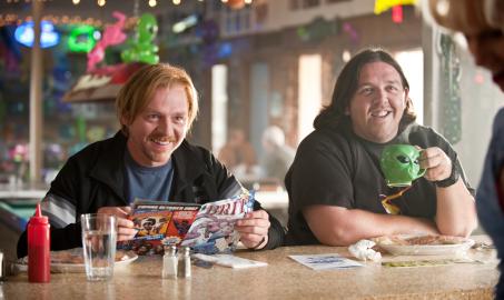 Stop! And Watch This Underrated Movie on Netflix Before It Leaves in September