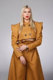‘Project Runway’ Contestant Returns, Only to Be Eliminated Week 1 (Again!)