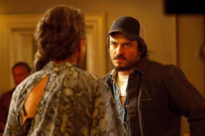 I Totally Dug This 2024 Action Thriller With Orlando Bloom — and It's on Hulu