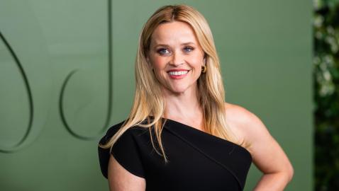 Reese Witherspoon Uses This $11 Caffeine Eye Cream