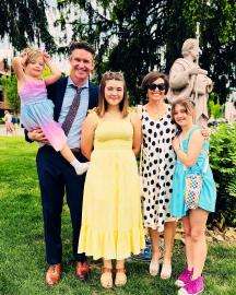 Bar Rescue's Rob Floyd Opens Up About Daughter's Incurable Brain Disease