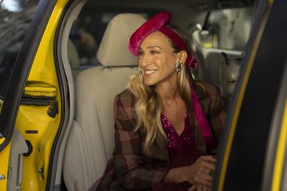 'And Just Like That' Series Finale Explained: How Did Season 3 End?