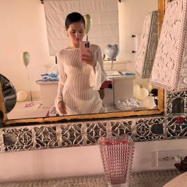 Selena Gomez’s Friends Go All Out for Her Bachelorette Party in Mexico