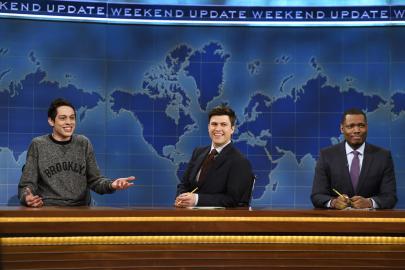 Why Pete Davidson Thinks His Success Was 'Annoying' for 'SNL' Cast