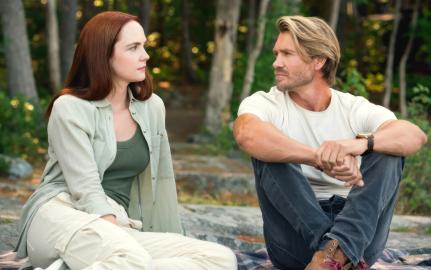 Burning 'Sullivan's Crossing' Questions We Need Answered in Season 4