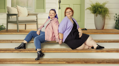 1000-Lb Sisters’ Katie Slaton Dead at 37: Tammy and Amy Slaton’s Cousin Passes Away