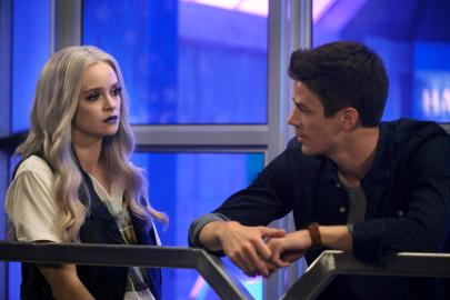 Danielle Panabaker Was Paid ‘Less Than $10,000’ for ‘Arrow’ Crossover Episode