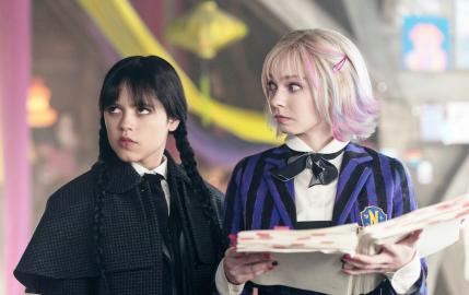 5 Movies and TV Shows You Need to Watch in August 2025 
