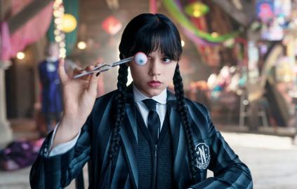 When Is 'Wednesday' Season 2 Streaming on Netflix?