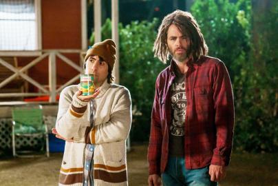 If You Have to Watch 1 Netflix Show in August 2025, Stream This 1 Right Now
