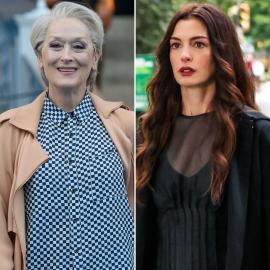 Why Fans Think Meryl Streep's Character Dies in the 'Devil Wears Prada 2'