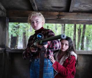 10 Most Popular Prime Video Movies and Shows: 'Wolf Man' and More (August 25-29)