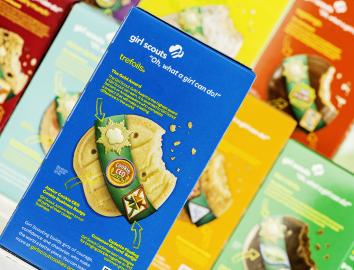 Big News for Cookie Lovers—Girl Scouts Have a Sweet New Treat