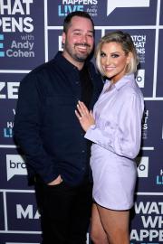 Gina Kirschenheiter's BF to Participate in Psych Eval for Custody Battle