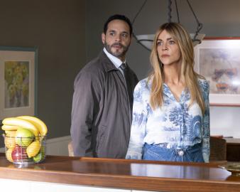 Meet the Season 2 Cast of 'High Potential' — Including Newcomer Steve Howey