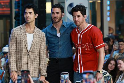 All the Surprise Guests on the Jonas Brothers' 20th Anniversary Tour