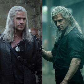 Liam Hemsworth Replaces Henry Cavill in New Look at ‘The Witcher’ Season 4