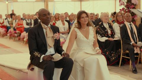 Who Are Princess Martha Louise and Shaman Durek? 'Rebel Royals' Explained
