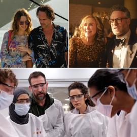 2025 Emmys by the Numbers: TV Shows With the Most Nominations and Wins