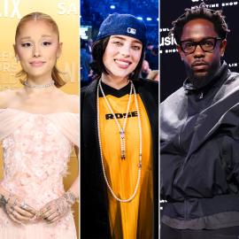 MTV Announces 1st Round of Presenters for 2025 VMAs