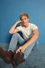 Mae Martin Reveals Which ‘Wayward’ Stunt Took ‘17 Takes’