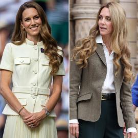 Does Kate Middleton Wear Hair Extensions? What Stylists Have Said
