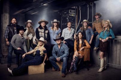 Meet the Musicians Competing as Opening Acts for Keith Urban in 'The Road'