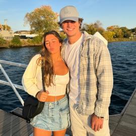 Vikings Quarterback J.J. McCarthy Plays Just Days After Son’s Birth
