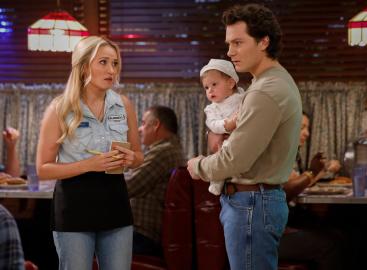 Could Georgie and Mandy Have Another Baby Ahead of Their Upcoming Split?