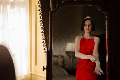 'Downton Abbey: The Grand Finale' Paves Path for 'Mary's Way': 1st Look