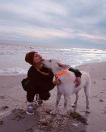 Kelsea Ballerini Asks Fans for Well Wishes as Dog Dibs Undergoes Surgery