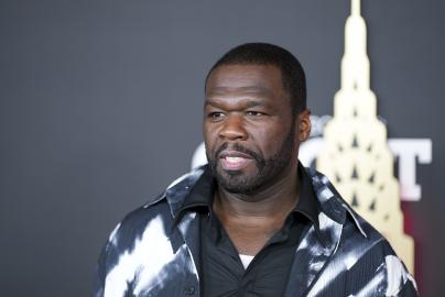 50 Cent to Host ‘Authentic’ True Crime Series on Fox Nation