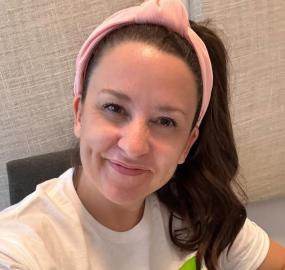 Ms. Rachel Shares 'Embarrassing' Airplane Story With Her Kids