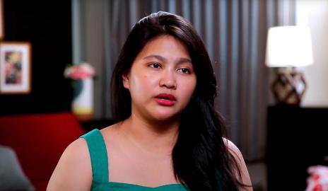 90 Day Fiance’s Leida Accused of Identity Theft Months After Baby’s Death