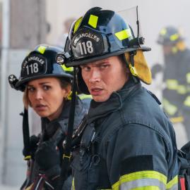 9-1-1 Universe's Major Updates: From Original Series to Nashville Spinoff
