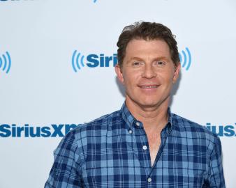 People Had Lots to Say About Bobby Flay’s Renovated NYC Apartment