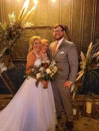 Abby Hensel’s Husband Josh Says Family's Reported TikTok Account Is Fake