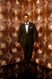 Alfonso Ribeiro Says 'DWTS' Season 34 Pairings Were Different 'Weeks Ago'