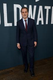 Andrew Lincoln Says His Kids ‘Haven't Talked to Me’ Since TV Nude Scene